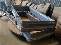 非金属柔性膨胀节-矩形非金属补偿器-圆形膨胀节