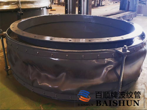 非金属补偿器